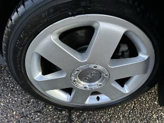 Audi TT Roadster 1.8 5v turbo 179pk 6-bak quattro - elektr dak - bose - leer - stoelverw - clima - cruise - documentatie picture 67