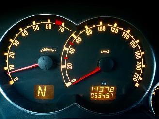 Opel Meriva 1.6i 16v 105pk aut Temptation - 53dkm nap - clima - cruise - lmv - elektr spiegels + ramen voor picture 18