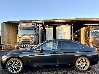 Avarii autoturisme BMW 3-serie 330e 245pk High Executive 2016/2