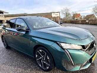 Peugeot 308 1.2 Turbo 131pk 6-bak Allure Pack Bus - 58dkm nap - 360cam - picture 4