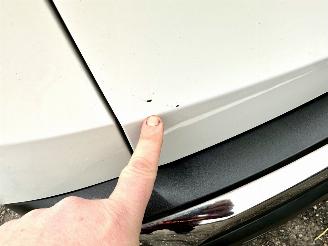 Peugeot 3008 1.2 Turbo 131pk 6-bak Premium - nap - navi - cam - virtual - elektr klep - 19 inch - line assist - keyless - pdc v+a picture 11