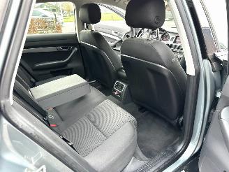 Audi A6 2.0 TFSI 170pk aut Bus Edition sedan - nap - navi - pdc - 20 inch - clima - cruise - distr.riem verv bij 177dkm picture 59