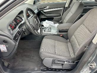 Audi A6 2.0 TFSI 170pk aut Bus Edition sedan - nap - navi - pdc - 20 inch - clima - cruise - distr.riem verv bij 177dkm picture 47