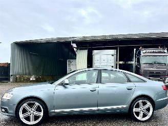 škoda osobní automobily Audi A6 2.0 TFSI 170pk aut Bus Edition sedan - nap - 2009/6