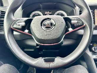 Skoda Karoq 1.5 TSI 150pk 7-Traps aut Bus.Edition - nap - navi - stoelverw - pdc - front assist - keyless start - inkl trekh picture 32