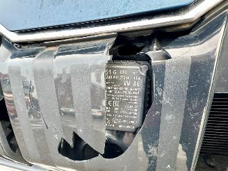 Skoda Karoq 1.5 TSI 150pk 7-Traps aut Bus.Edition - nap - navi - stoelverw - pdc - front assist - keyless start - inkl trekh picture 96