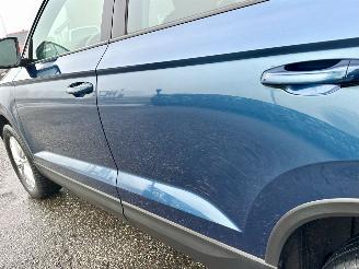 Skoda Karoq 1.5 TSI 150pk 7-Traps aut Bus.Edition - nap - navi - stoelverw - pdc - front assist - keyless start - inkl trekh picture 86