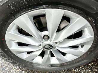 Skoda Karoq 1.5 TSI 150pk 7-Traps aut Bus.Edition - nap - navi - stoelverw - pdc - front assist - keyless start - inkl trekh picture 85