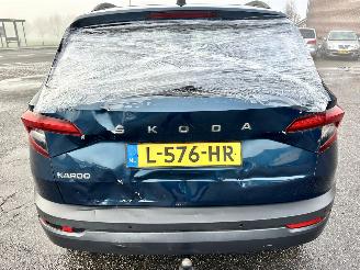 Skoda Karoq 1.5 TSI 150pk 7-Traps aut Bus.Edition - nap - navi - stoelverw - pdc - front assist - keyless start - inkl trekh picture 74