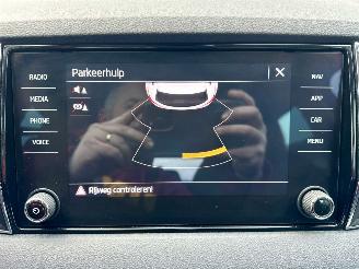 Skoda Karoq 1.5 TSI 150pk 7-Traps aut Bus.Edition - nap - navi - stoelverw - pdc - front assist - keyless start - inkl trekh picture 34