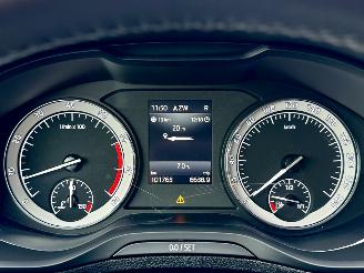 Skoda Karoq 1.5 TSI 150pk 7-Traps aut Bus.Edition - nap - navi - stoelverw - pdc - front assist - keyless start - inkl trekh picture 12