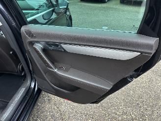 Volkswagen Passat 1.4 TSI 122pk dsg aut + f1 Highline - nap - dvd in hoofdsteunen - navi - clima - cruise - leer + stoelverw picture 48