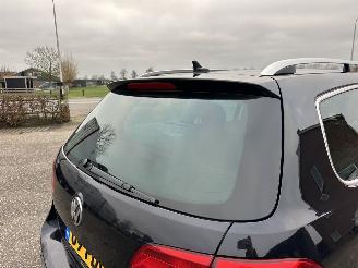 Volkswagen Passat 1.4 TSI 122pk dsg aut + f1 Highline - nap - dvd in hoofdsteunen - navi - clima - cruise - leer + stoelverw picture 92