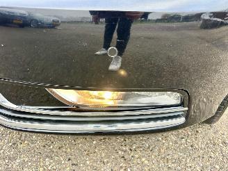 Volkswagen Passat 1.4 TSI 122pk dsg aut + f1 Highline - nap - dvd in hoofdsteunen - navi - clima - cruise - leer + stoelverw picture 96