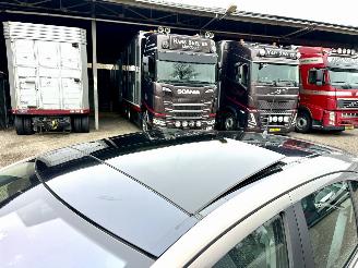 Opel Corsa 1.4-16V 101pk Cosmo 5drs - pano - nap - clima - cruise - half leer - pdc - licht + regens + dimmend binnenspiegel picture 69