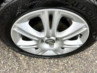 Opel Corsa 1.4-16V 101pk Cosmo 5drs - pano - nap - clima - cruise - half leer - pdc - licht + regens + dimmend binnenspiegel picture 58