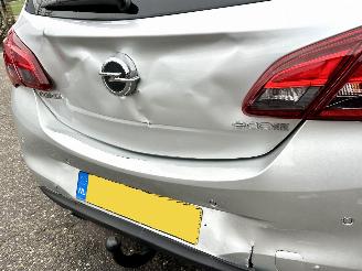 Opel Corsa-E 1.0 Turbo 90pk 6-bak online edition 5drs - nap - stuurverw + stoelverw - pdc v+a - airco - cruise picture 10