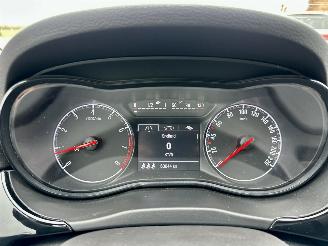 Opel Corsa-E 1.0 Turbo 90pk 6-bak online edition 5drs - nap - stuurverw + stoelverw - pdc v+a - airco - cruise picture 21
