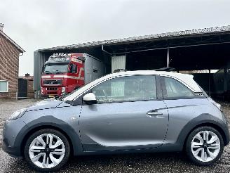 škoda osobní automobily Opel Adam 1.0 Turbo 2018/3