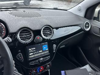 Opel Adam Cabrio 1.0 turbo 90pk 6-bak Rocks Online Ed - nap - clima - cruise - pdc v+a - 17 inch - side assist - elektr dak picture 43