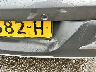 Opel Adam Cabrio 1.0 turbo 90pk 6-bak Rocks Online Ed - nap - clima - cruise - pdc v+a - 17 inch - side assist - elektr dak picture 84