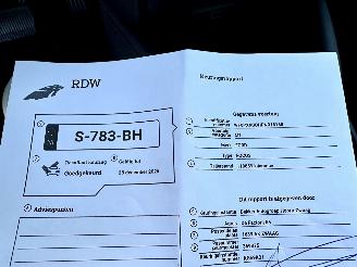 Ford Focus 1.5D 120pk 8-traps aut + F1 ST-Line x - nap - hud - b&o - navi - cam - keyless - stuur + stoelverw picture 42