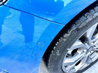 Ford Focus 1.5D 120pk 8-traps aut + F1 ST-Line x - nap - hud - b&o - navi - cam - keyless - stuur + stoelverw picture 116