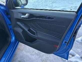 Ford Focus 1.5D 120pk 8-traps aut + F1 ST-Line x - nap - hud - b&o - navi - cam - keyless - stuur + stoelverw picture 57