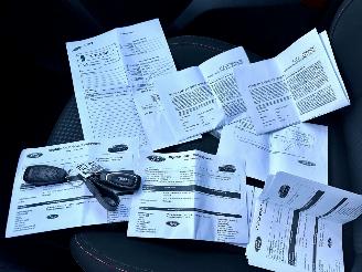 Ford Focus 1.5D 120pk 8-traps aut + F1 ST-Line x - nap - hud - b&o - navi - cam - keyless - stuur + stoelverw picture 16