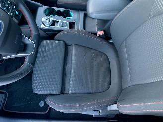 Ford Focus 1.5D 120pk 8-traps aut + F1 ST-Line x - nap - hud - b&o - navi - cam - keyless - stuur + stoelverw picture 45