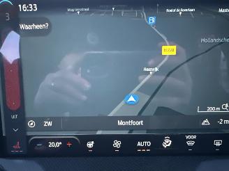 Ford Focus 1.5D 120pk 8-traps aut + F1 ST-Line x - nap - hud - b&o - navi - cam - keyless - stuur + stoelverw picture 21