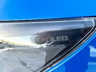 Ford Focus 1.5D 120pk 8-traps aut + F1 ST-Line x - nap - hud - b&o - navi - cam - keyless - stuur + stoelverw picture 92