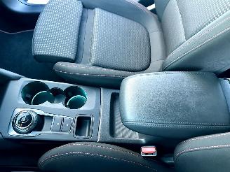 Ford Focus 1.5D 120pk 8-traps aut + F1 ST-Line x - nap - hud - b&o - navi - cam - keyless - stuur + stoelverw picture 65