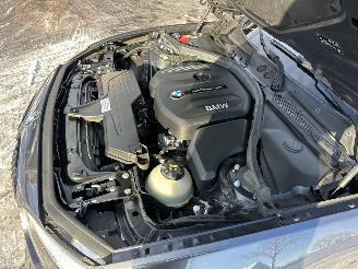 BMW 1-serie 118i 8-traps aut M-Sport Ed Shadow High Exe - nap - schuifdak - leer - pdc v+a - stoelverw - alarm picture 62