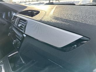 BMW 1-serie 118i 8-traps aut M-Sport Ed Shadow High Exe - nap - schuifdak - leer - pdc v+a - stoelverw - alarm picture 43