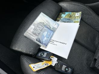 BMW 1-serie 118i 8-traps aut M-Sport Ed Shadow High Exe - nap - schuifdak - leer - pdc v+a - stoelverw - alarm picture 33