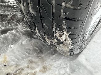 Toyota Auris Touring Sports Gereserveerd 1.8 Hybrid 123pk aut Exe - pano - nap - navi - camera - keyless - front + line + park assist picture 69