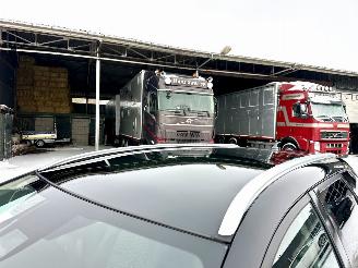 Toyota Auris Touring Sports Gereserveerd 1.8 Hybrid 123pk aut Exe - pano - nap - navi - camera - keyless - front + line + park assist picture 90