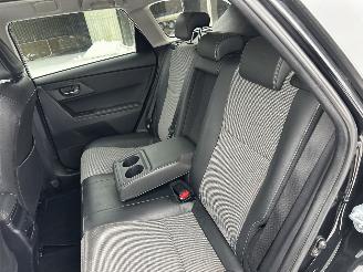 Toyota Auris Touring Sports Gereserveerd 1.8 Hybrid 123pk aut Exe - pano - nap - navi - camera - keyless - front + line + park assist picture 64