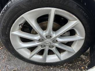 Lexus Ct 200h Hybrid 123pk aut Luxury Line - nap - nav - leer - camera - memory - xenon - pdc v+a - keyless picture 79