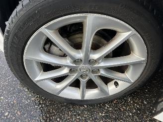 Lexus Ct 200h Hybrid 123pk aut Luxury Line - nap - nav - leer - camera - memory - xenon - pdc v+a - keyless picture 81