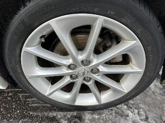 Lexus Ct 200h Hybrid 123pk aut Luxury Line - nap - nav - leer - camera - memory - xenon - pdc v+a - keyless picture 75