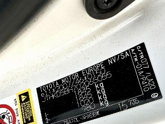 Lexus Ct 200h Hybrid 123pk aut Luxury Line - nap - nav - leer - camera - memory - xenon - pdc v+a - keyless picture 24