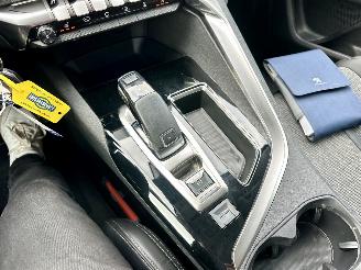 Peugeot 3008 1.2T PureTech 131pk aut + f1 Première - virtual - line + side assist - clima - cruise - pdc v+a - privacy glass picture 21