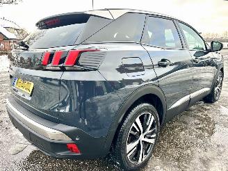 Peugeot 3008 1.2T PureTech 131pk aut + f1 Première - virtual - line + side assist - clima - cruise - pdc v+a - privacy glass picture 5