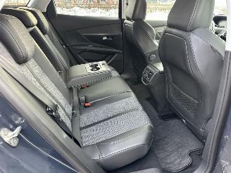 Peugeot 3008 1.2T PureTech 131pk aut + f1 Première - virtual - line + side assist - clima - cruise - pdc v+a - privacy glass picture 53