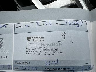 Peugeot 3008 1.2T PureTech 131pk aut + f1 Première - virtual - line + side assist - clima - cruise - pdc v+a - privacy glass picture 29