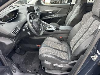 Peugeot 3008 1.2T PureTech 131pk aut + f1 Première - virtual - line + side assist - clima - cruise - pdc v+a - privacy glass picture 47