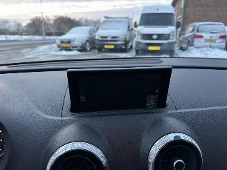 Audi A3 Sportback 1.0 TFSI 116pk 6-bak Sport Edition - nap - navi - airco - cruise - sportint - pdc - privacy glass picture 38