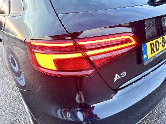 Audi A3 Sportback 1.0 TFSI 116pk 6-bak Sport Edition - nap - navi - airco - cruise - sportint - pdc - privacy glass picture 98